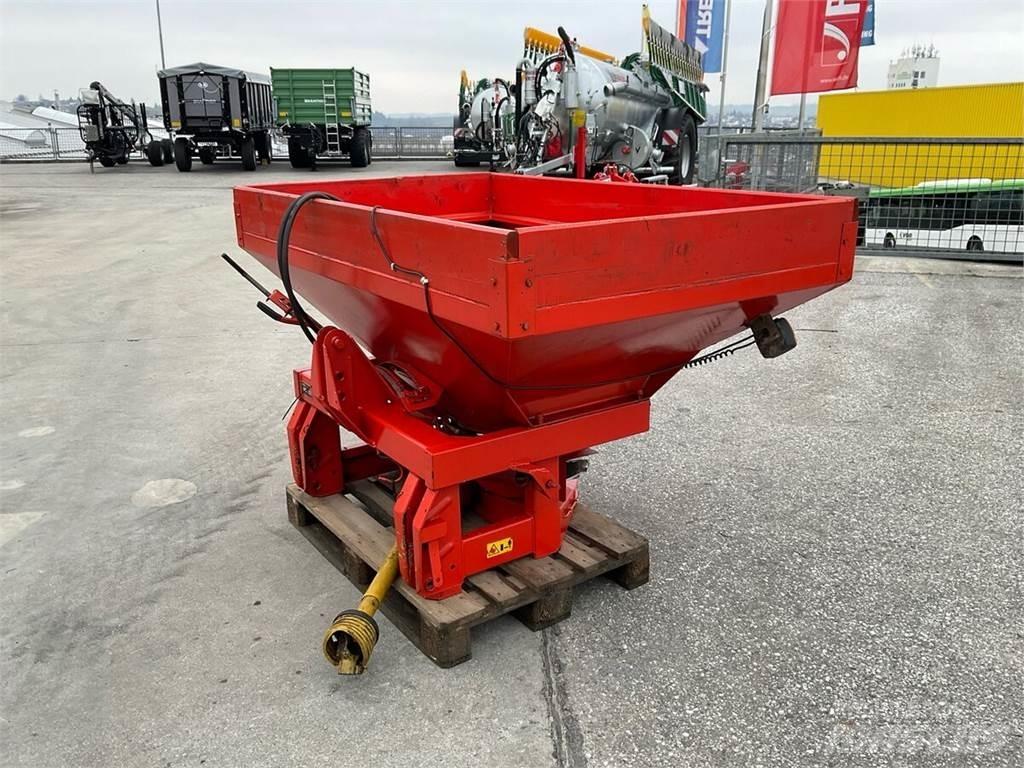 Rauch MDS 701 Alte masini de fertilizare si accesorii