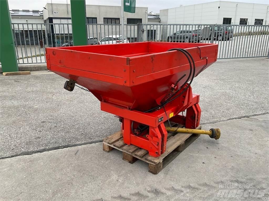 Rauch MDS 701 Alte masini de fertilizare si accesorii