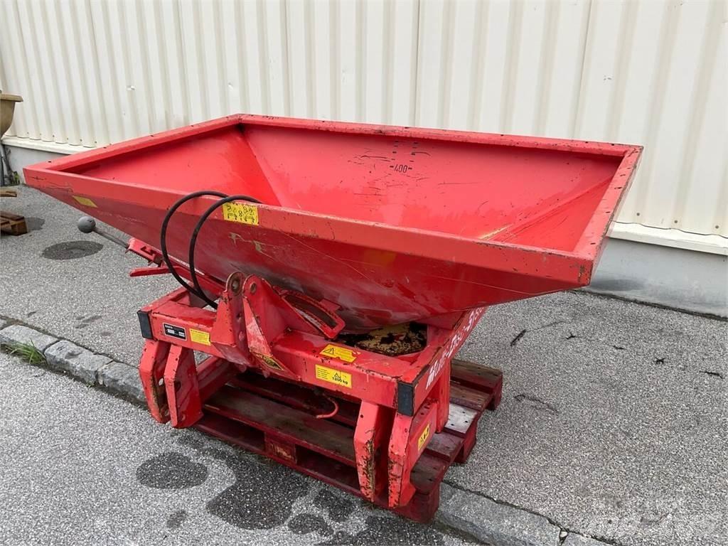 Rauch MDS 701 Alte masini de fertilizare si accesorii