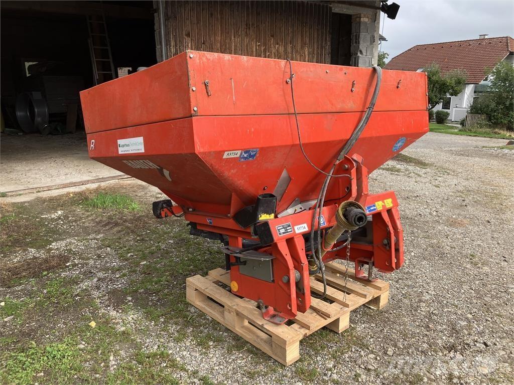Rauch MDS 935R Alte masini de fertilizare si accesorii