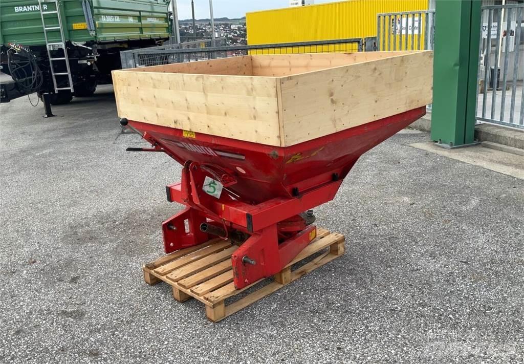 Rauch ZSA 600 Alte masini de fertilizare si accesorii