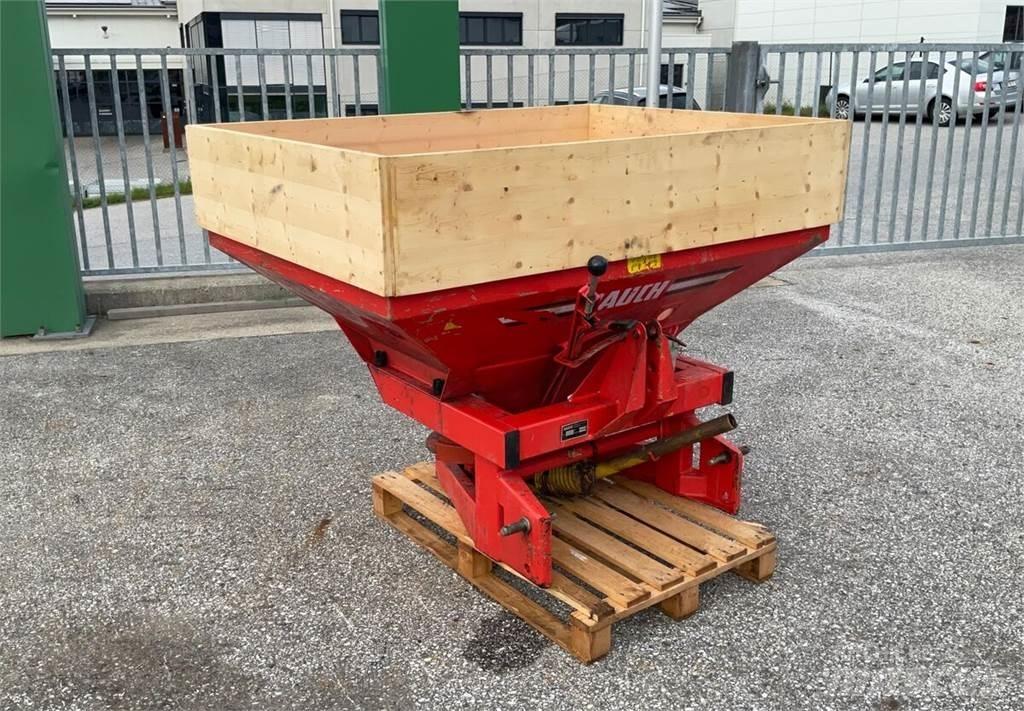 Rauch ZSA 600 Alte masini de fertilizare si accesorii
