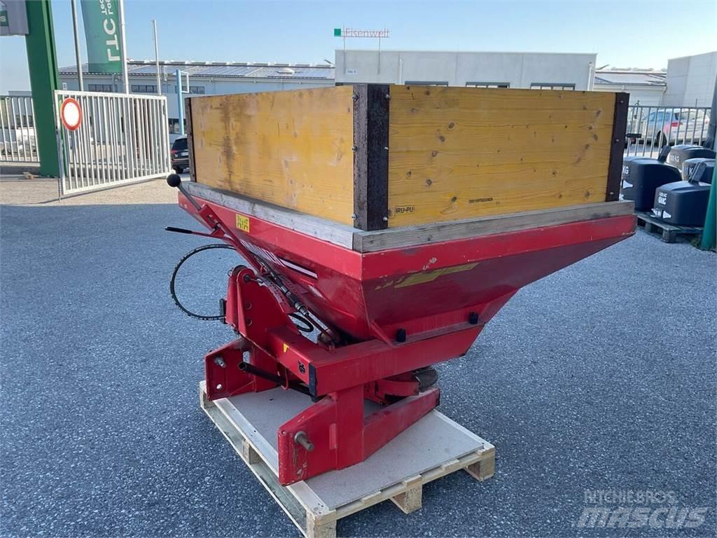 Rauch ZSA 600 Alte masini de fertilizare si accesorii