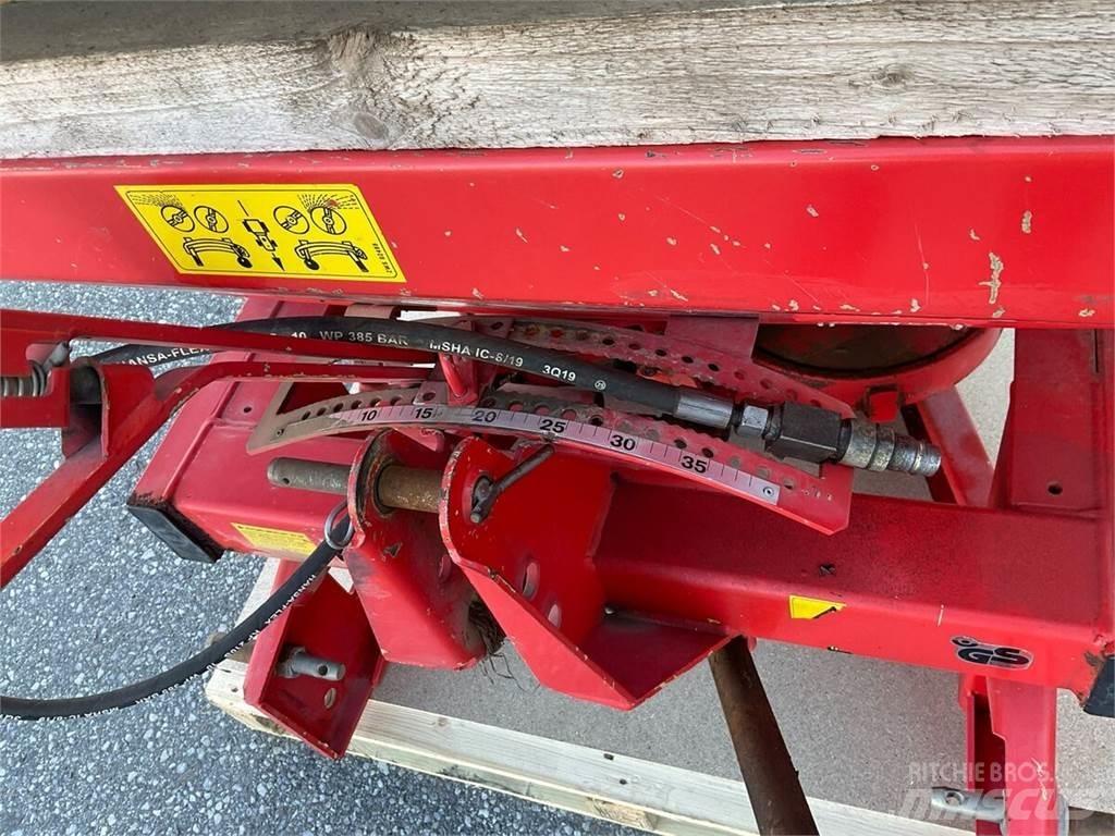 Rauch ZSA 600 Alte masini de fertilizare si accesorii