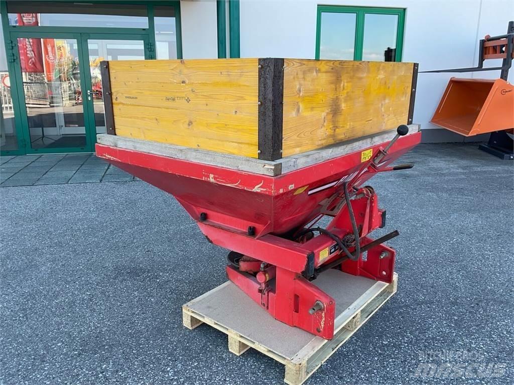 Rauch ZSA 600 Alte masini de fertilizare si accesorii
