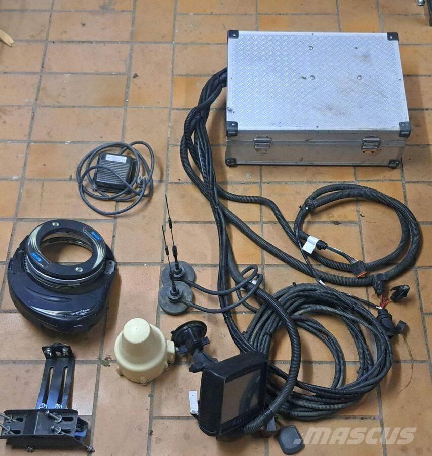 Raven Cruizer 2 - RTK Alte accesorii tractor