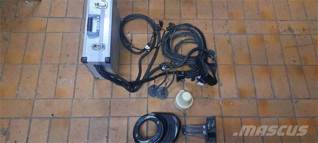 Raven Cruizer 2 - RTK Alte accesorii tractor
