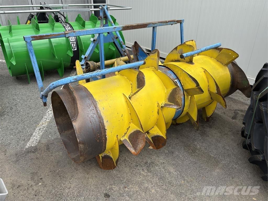 Reck 205 Heck Utilaje agricole - Altele