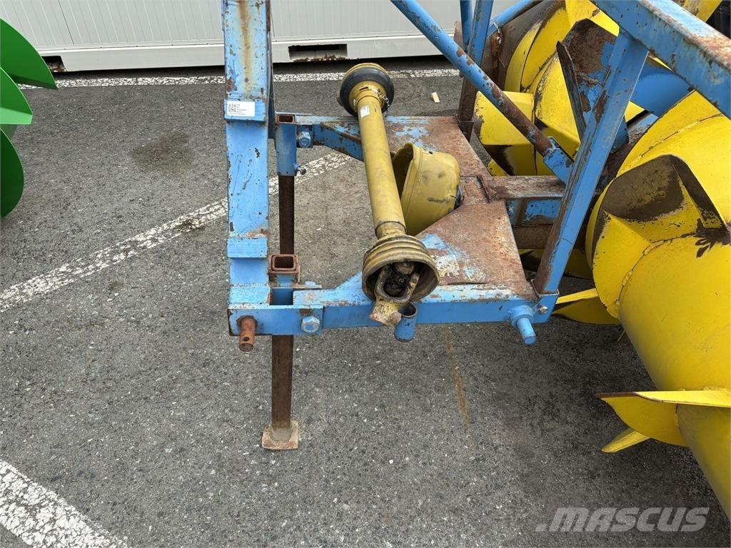 Reck 205 Heck Utilaje agricole - Altele