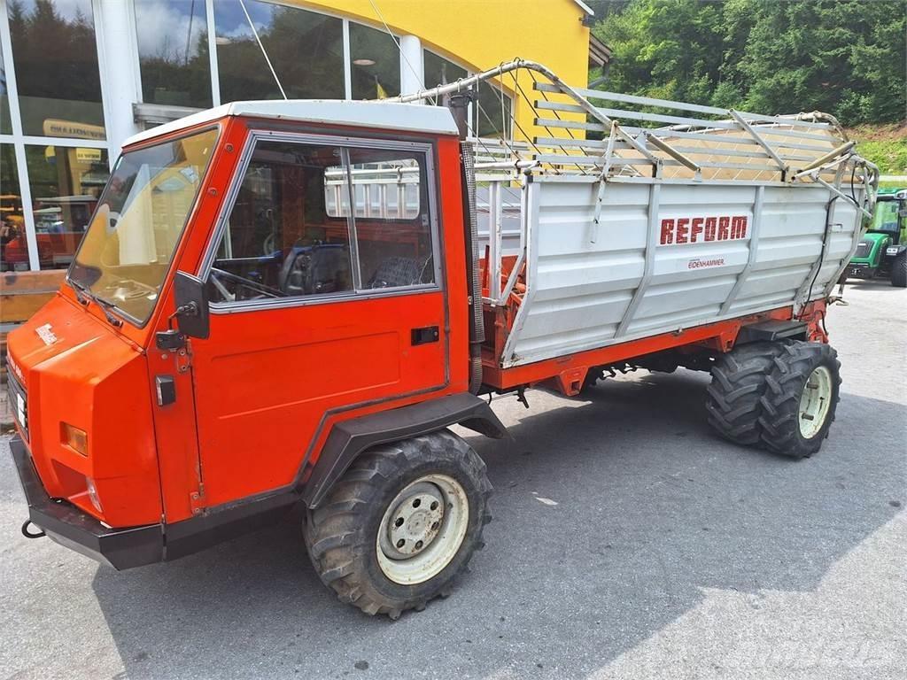 Reform  Utilaje agricole - Altele