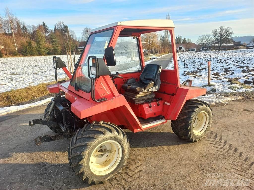 Reform 4004 Utilaje agricole - Altele