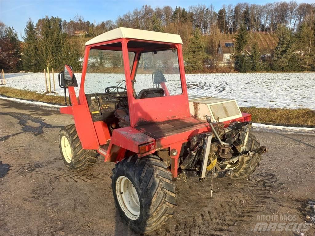 Reform 4004 Utilaje agricole - Altele
