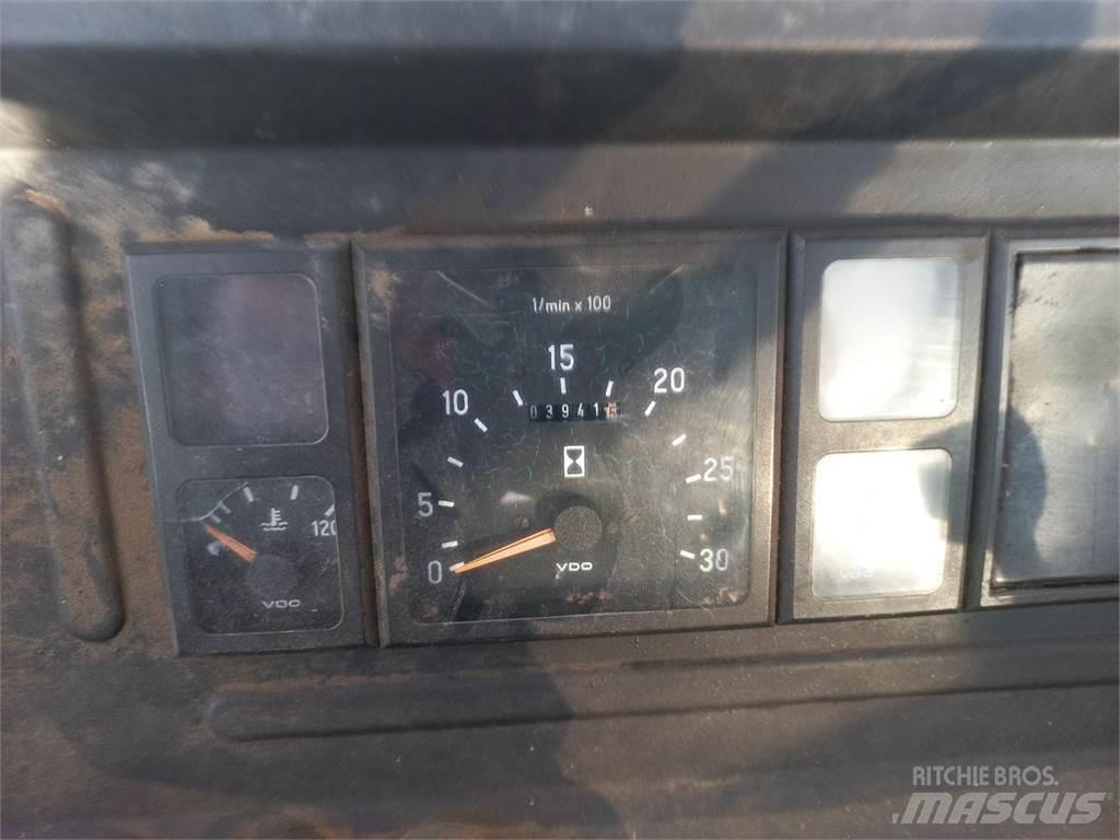 Reform 4004 Utilaje agricole - Altele