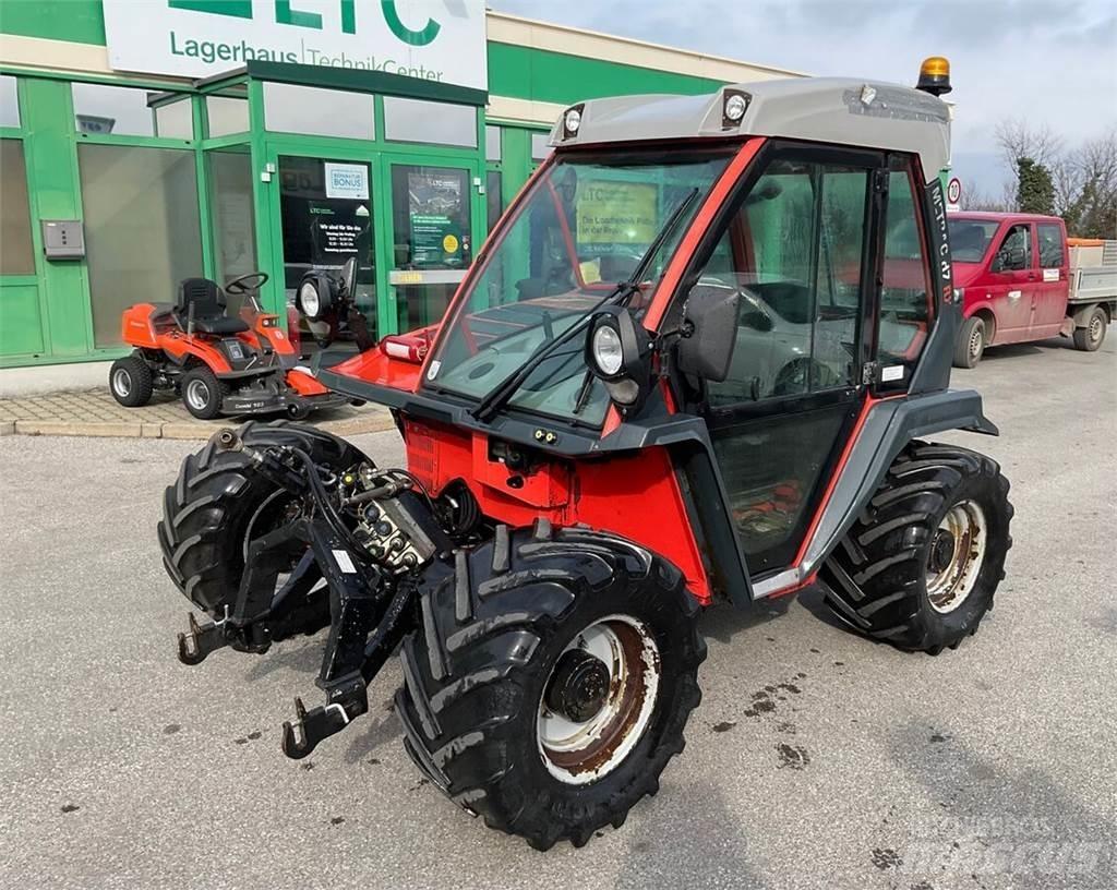 Reform Metrac H7 RX Cositoare de iarba