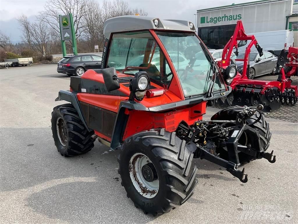Reform Metrac H7 RX Cositoare de iarba
