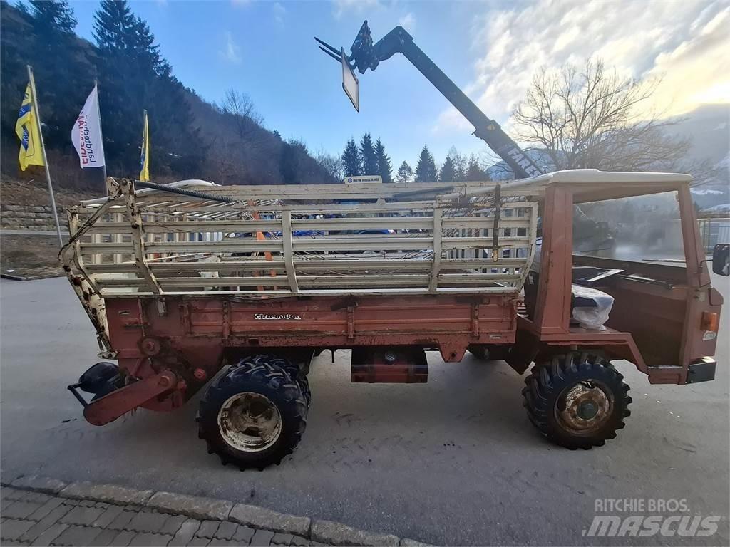 Reform Muli 50 Utilaje agricole - Altele