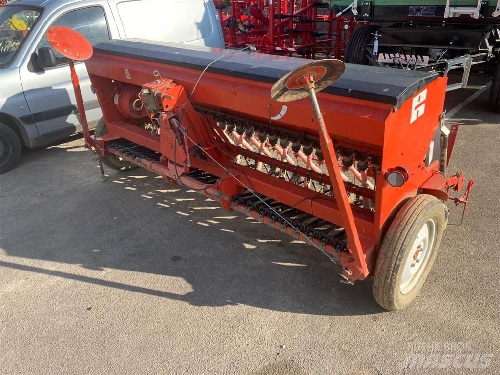 Reform Semo 100 Perforatoare