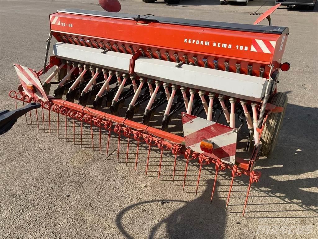 Reform Semo 100 Perforatoare