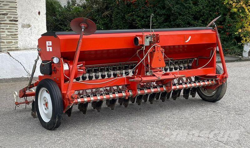 Reform Semo 100 Perforatoare