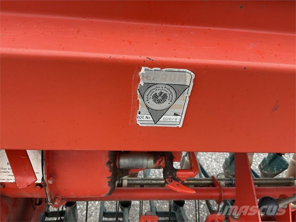 Reform Semo 99 Perforatoare