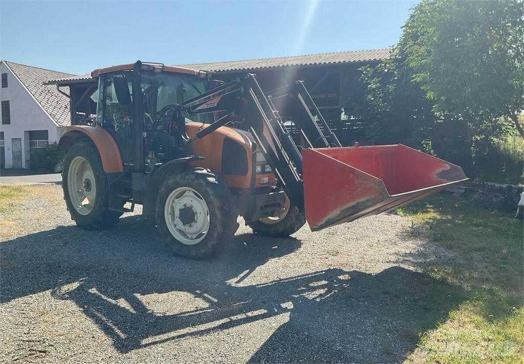 Renault Ares 610 RX Tractoare
