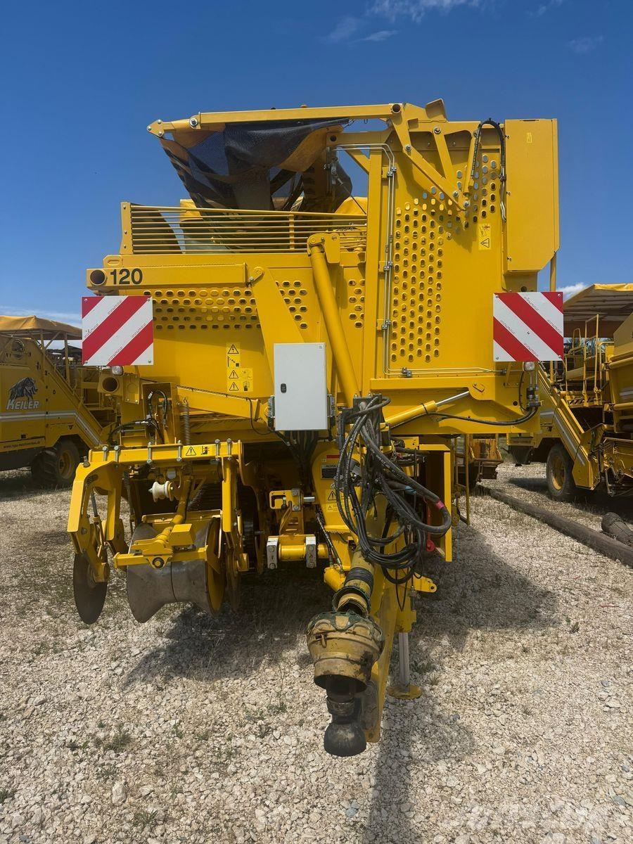 Ropa Keiler 1 - RK 12 Utilaje agricole - Altele