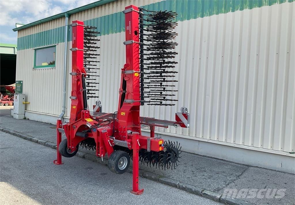  Rotocare V 6600 Alte masini si accesorii de insamantare