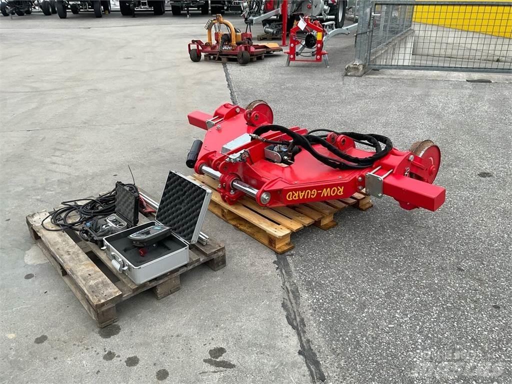  Row Guard 500 Alte accesorii tractor