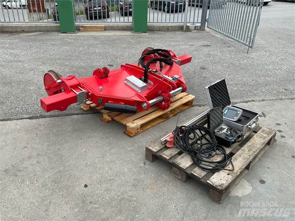  Row Guard 500 Alte accesorii tractor