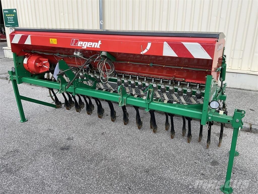  RSM 3000 Alte masini si accesorii de insamantare