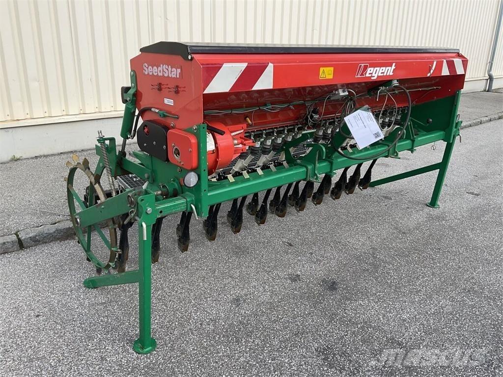  RSM 3000 Alte masini si accesorii de insamantare