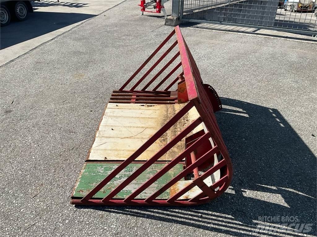  Rübenkorb 175x80x75 Accesorii încarcatoare frontale