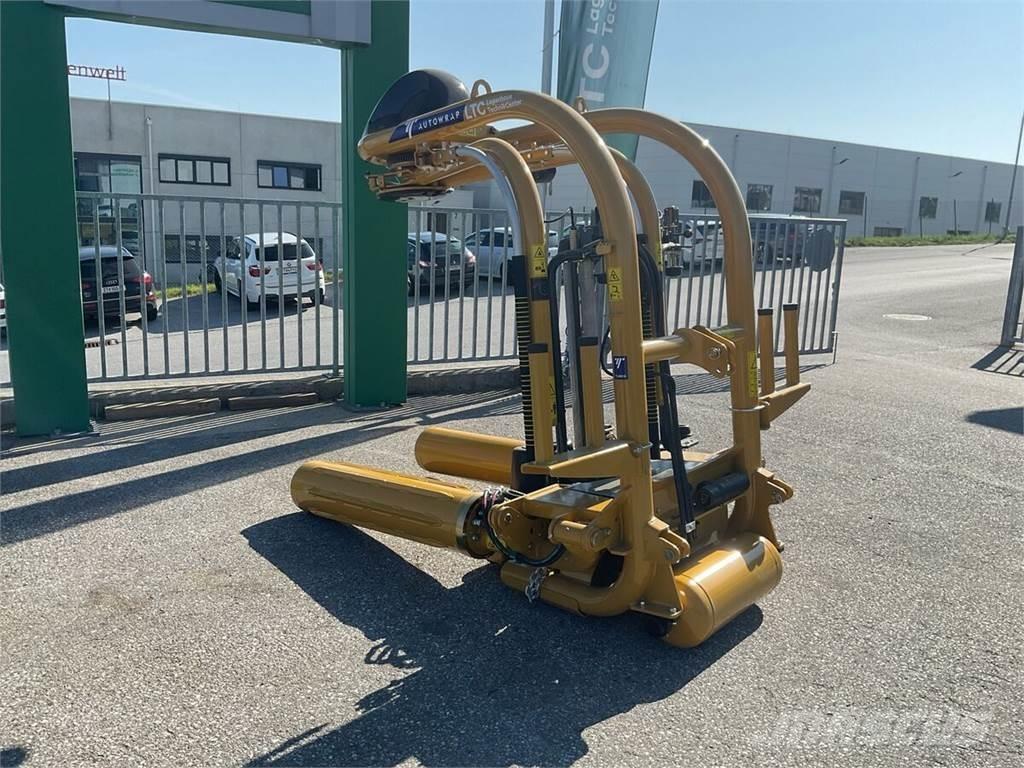  S200-V Alte echipamente pentru nutret