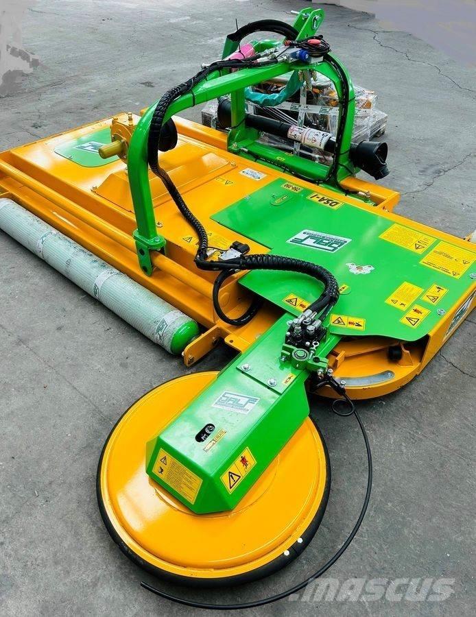 Salf DS-A I 250 Cositoare