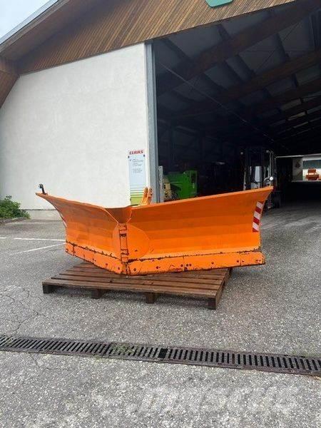 Samasz AlpS 360 Lame pentru dezapezire si pluguri