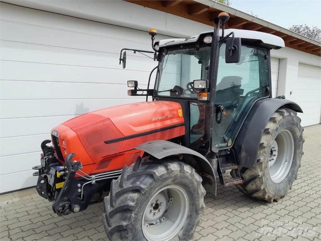 Same Dorado 3 100 Tractoare