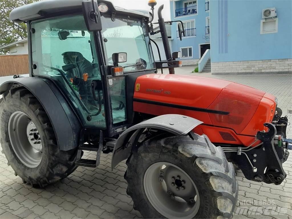 Same Dorado 3 100 Tractoare