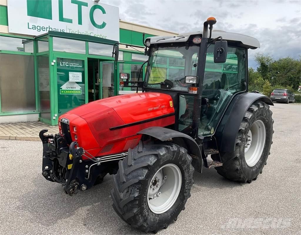 Same Dorado 3 100 Tractoare