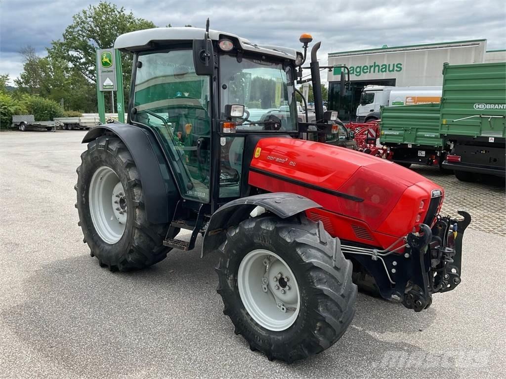 Same Dorado 3 100 Tractoare