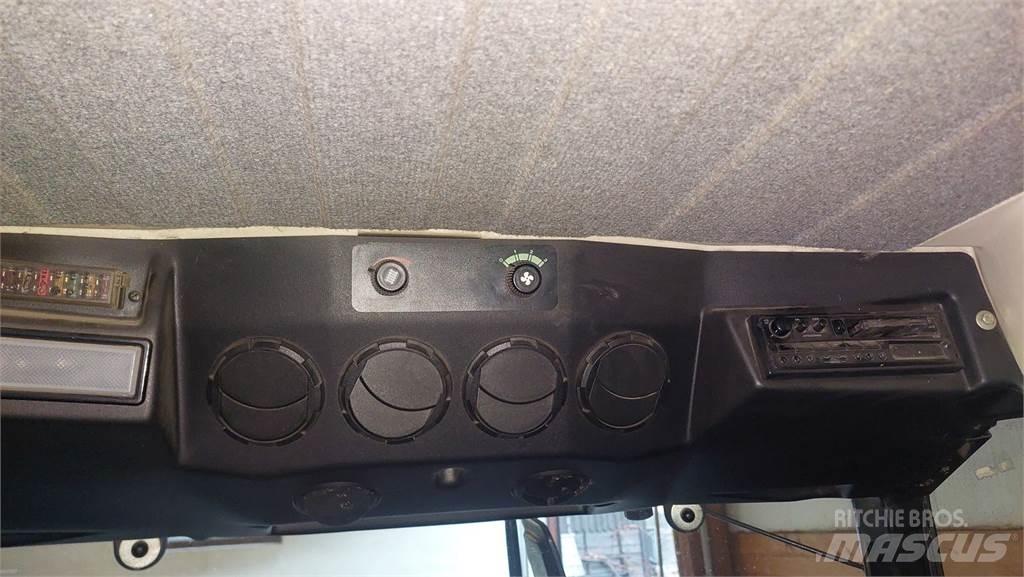 Same Dorado 70 DT Tractoare