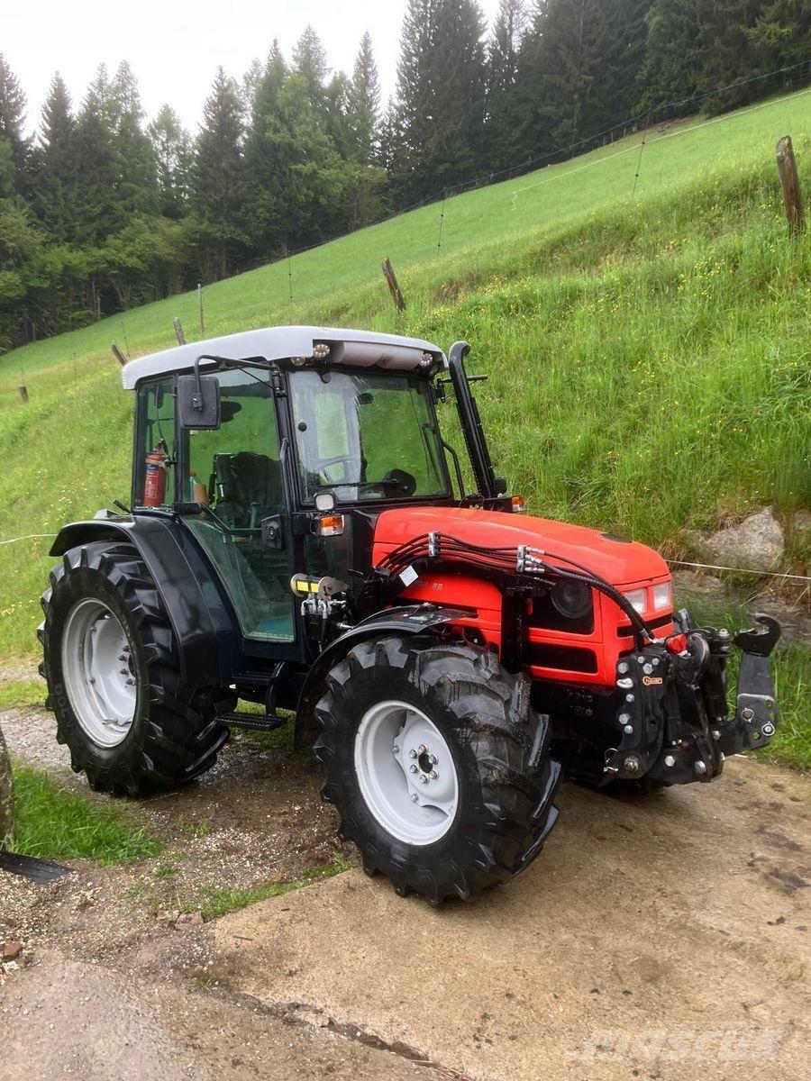 Same Dorado 86 DT Tractoare