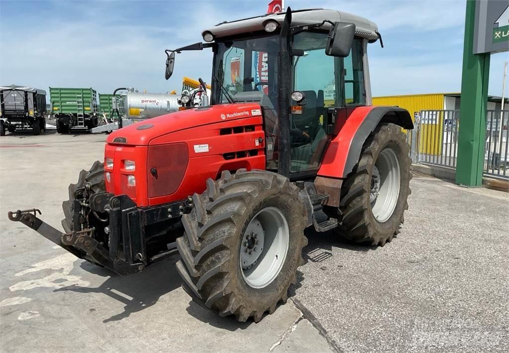 Same Silver 110DT Tractoare