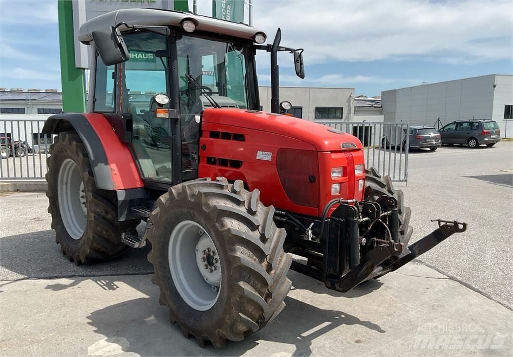 Same Silver 110DT Tractoare