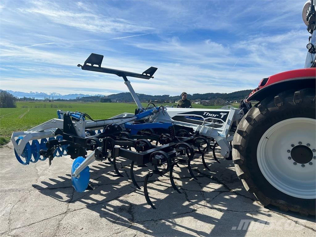 Samo THOR 5,20m Cultivatoare
