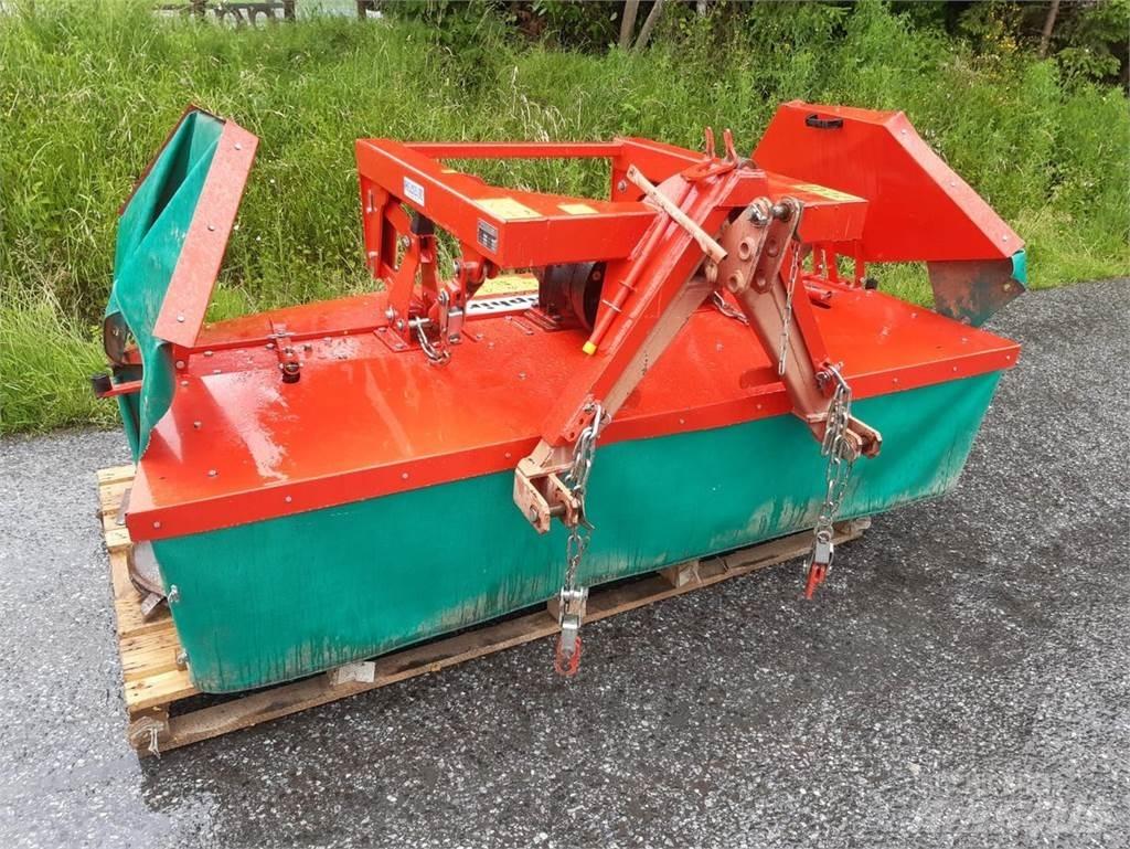 Saphir FM 265 Cositoare de iarba