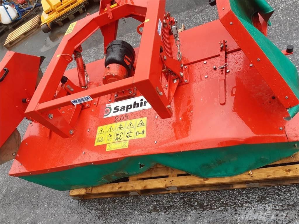 Saphir FM 265 Cositoare de iarba