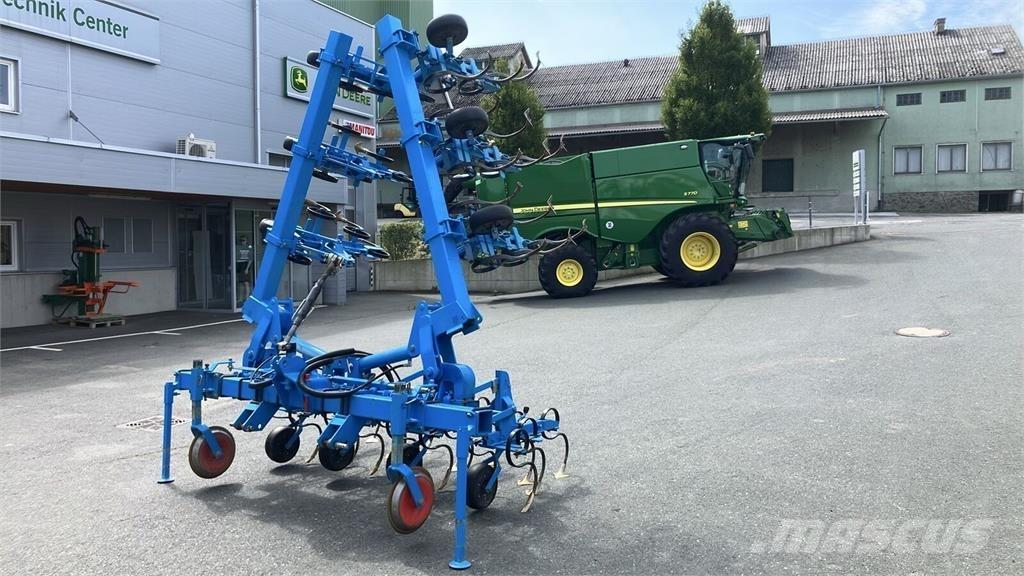 SCD-7U Alte masini si accesorii de insamantare