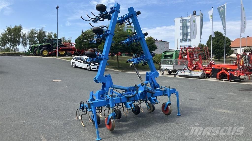  SCD-7U Alte masini si accesorii de insamantare