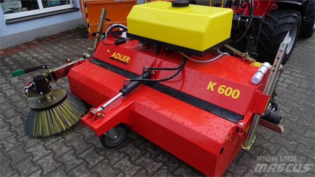 Schäffer 3650 Încarcatoare frontale