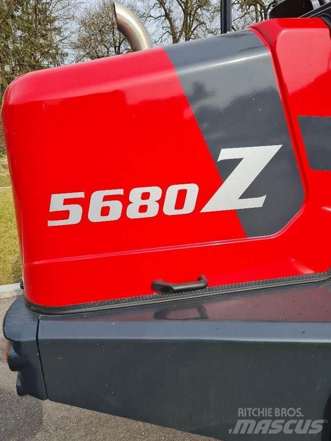 Schäffer 5680Z Încarcatoare frontale